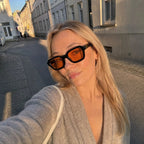 PERFECT WEEK Sunset